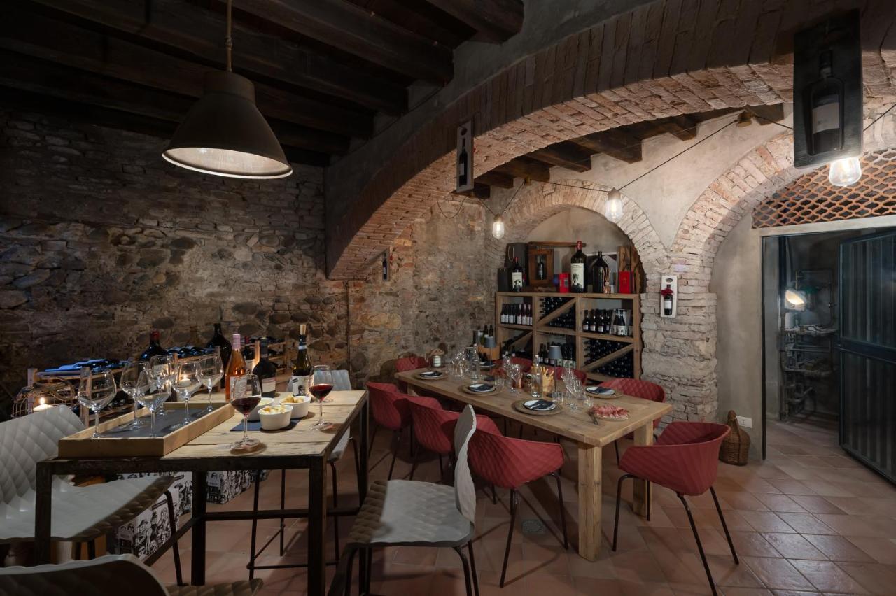 فيرونا Massimago Wine Suites المظهر الخارجي الصورة
